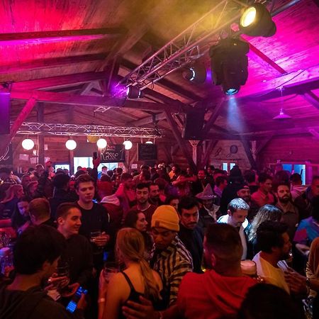 Wies'N Camp München Eksteriør bilde