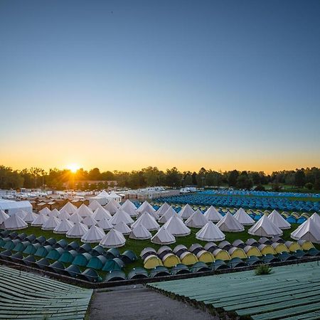 Wies'N Camp München Eksteriør bilde